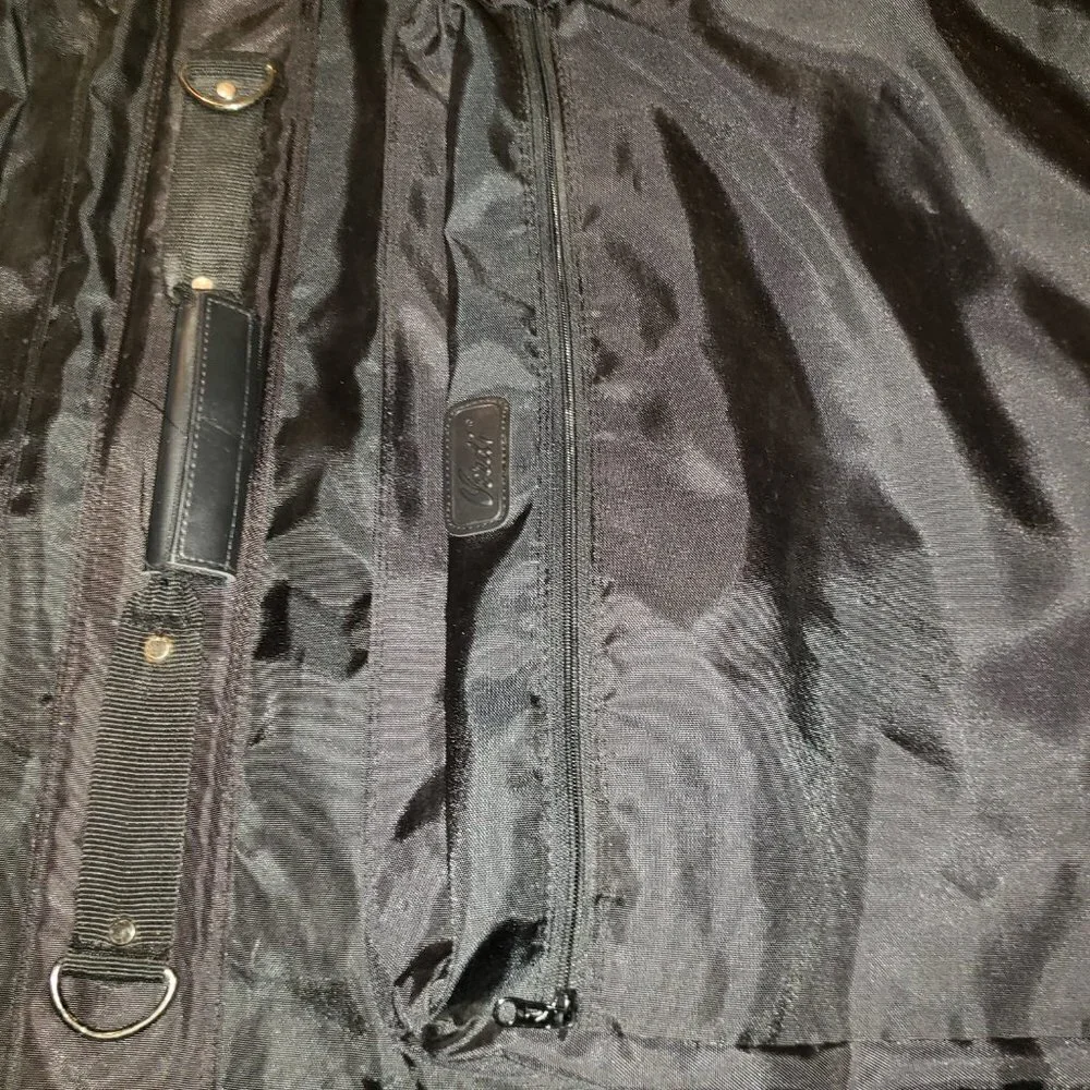 Garment Bag Large Suit Travel Bag for Men Our Women Carry On